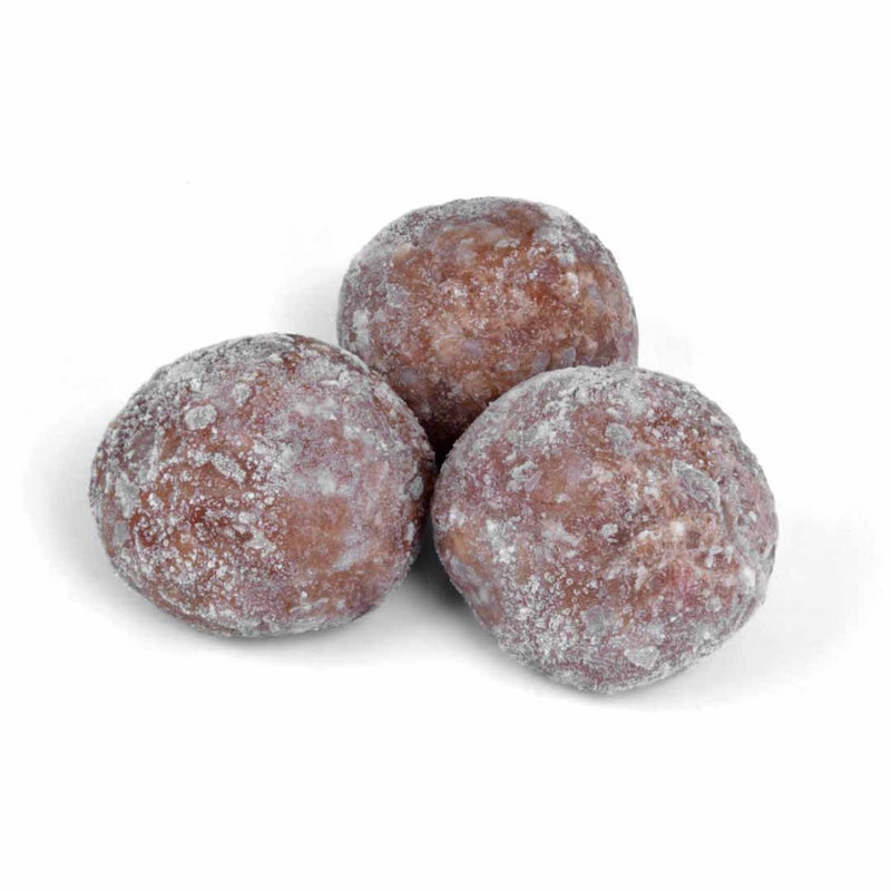 Mr.Pellman Meatballs With Beef - 500g - Image 3
