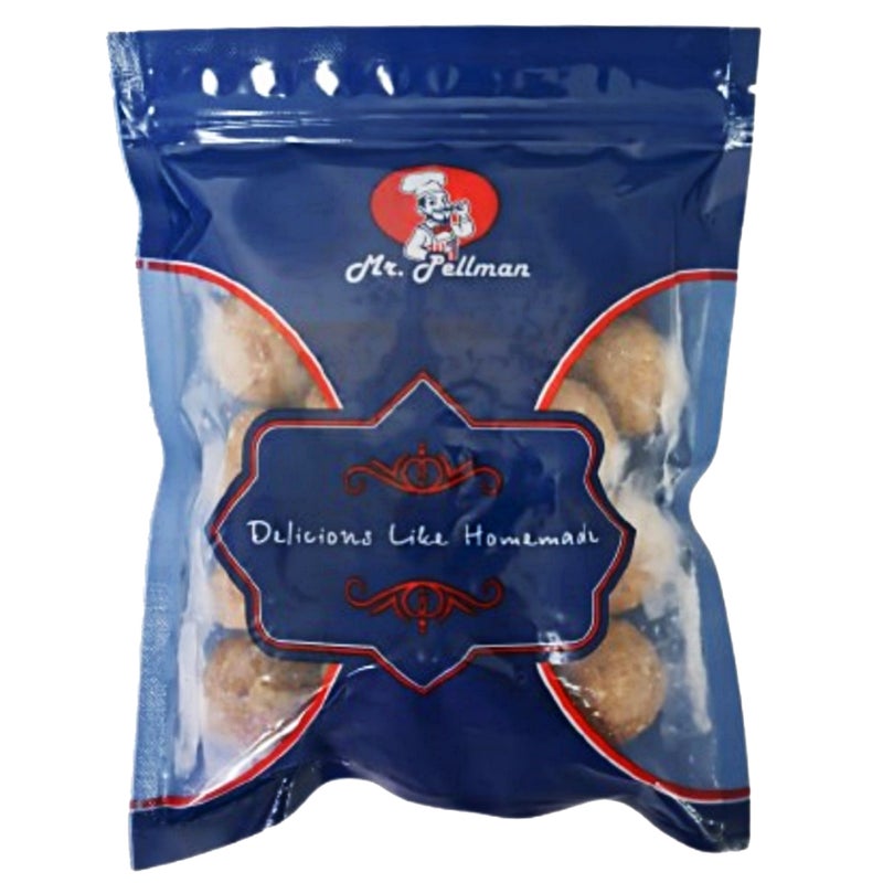 Mr.Pellman Meatballs With Beef - 500g - Image 2