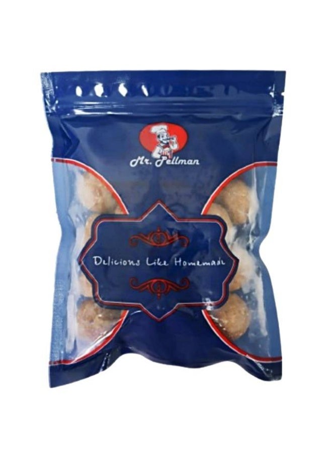 Mr.Pellman Meatballs With Beef - 500g - Image 1