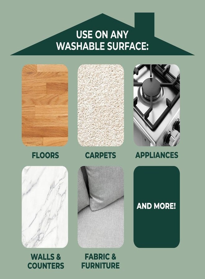 Simple Green All Purpose Cleaner Concentrate 64 Fl Oz - Image 3