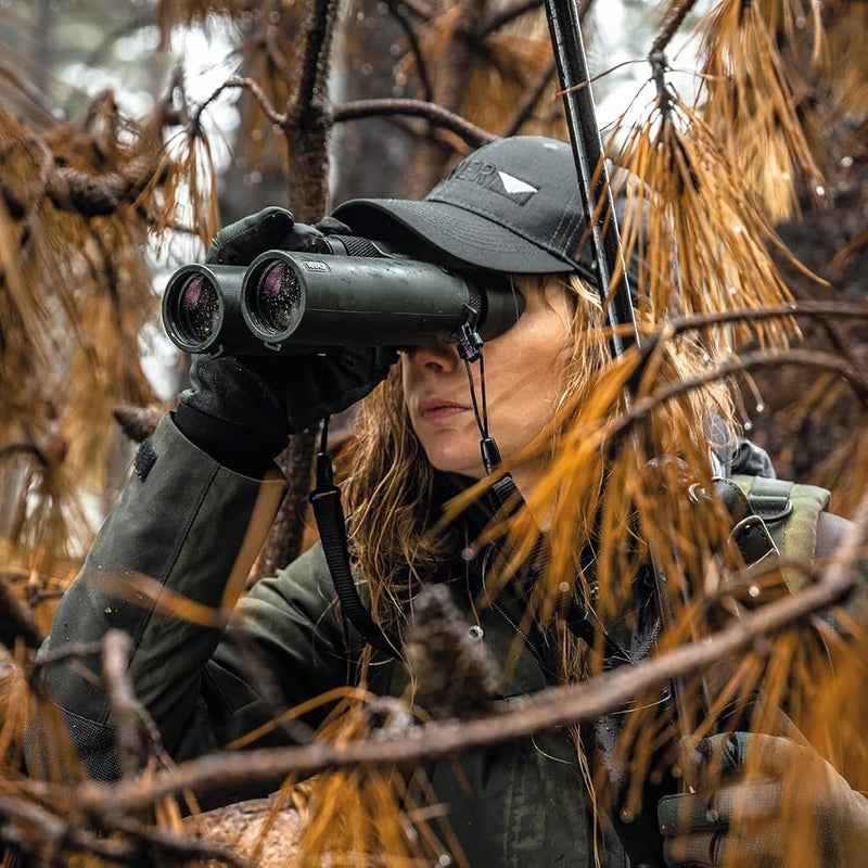 شتاينر تلسكوب صيد من سلسلة Steiner Predator، بمعدل تكبير 10×42 وميزة قياس المسافات بالليزر - Image 4