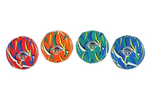 Water Sports Itza Mini 6Inch Multi Purpose Water Ball Color May Vary - Image 1