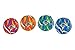 Water Sports Itza Mini 6Inch Multi Purpose Water Ball Color May Vary - Image 4