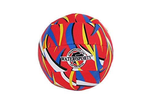 Water Sports Itza Mini 6Inch Multi Purpose Water Ball Color May Vary - Image 5