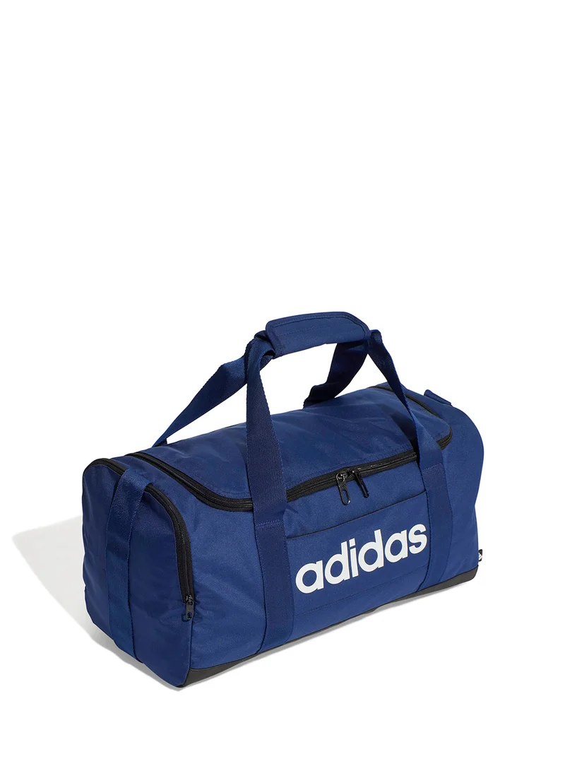 Adidas Linear Small Duffel Bag