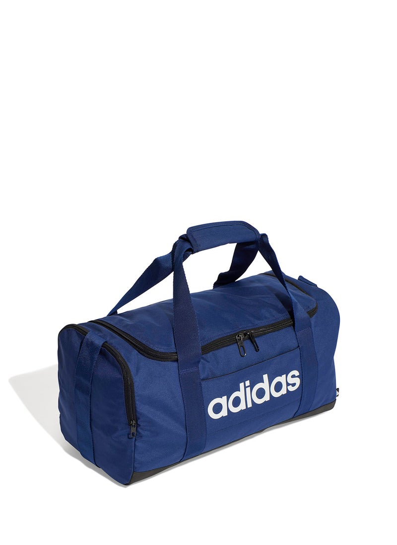 Adidas Linear Small Duffel Bag  - Image 5