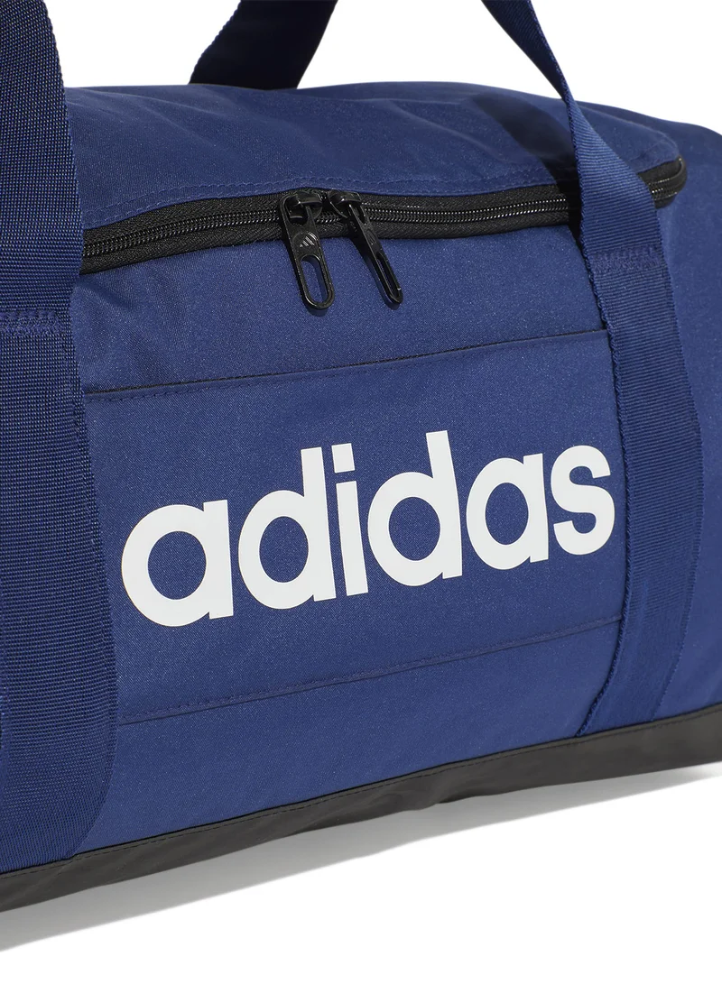 Adidas Linear Small Duffel Bag