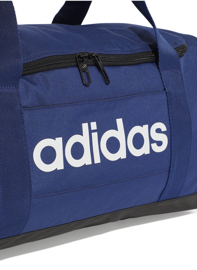 Adidas Linear Small Duffel Bag  - Image 4