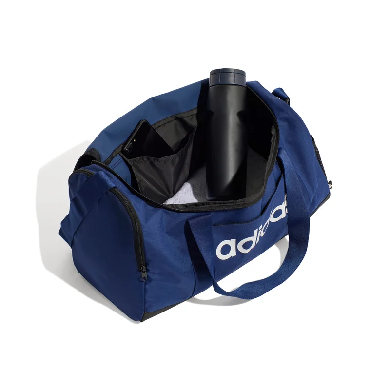 Adidas  Small Linear Duffel  | Best Price UAE