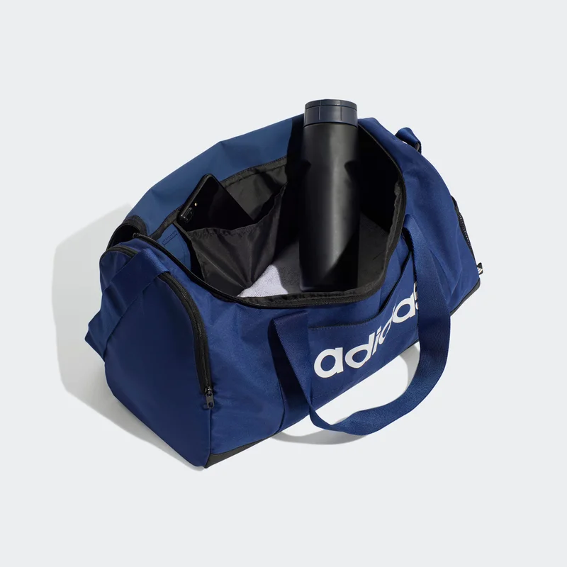 Adidas  Small Linear Duffel  | Best Price UAE