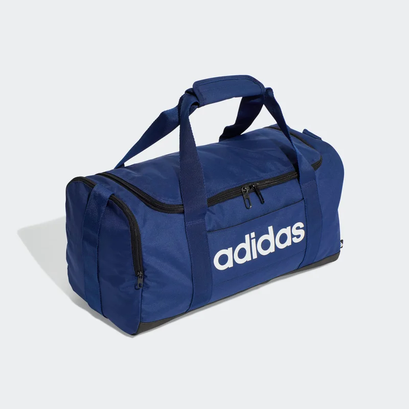 Adidas  Small Linear Duffel  | Best Price UAE
