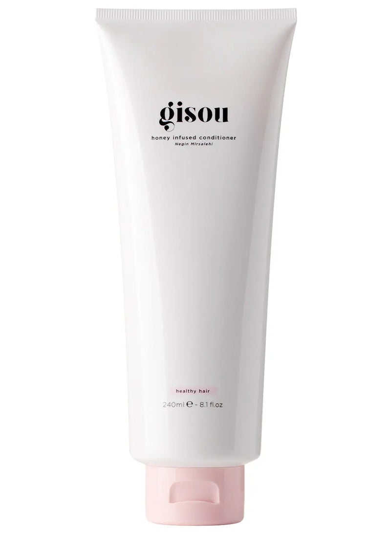 Gisou بلسم العسل من جيسو 240 مل - Image 1