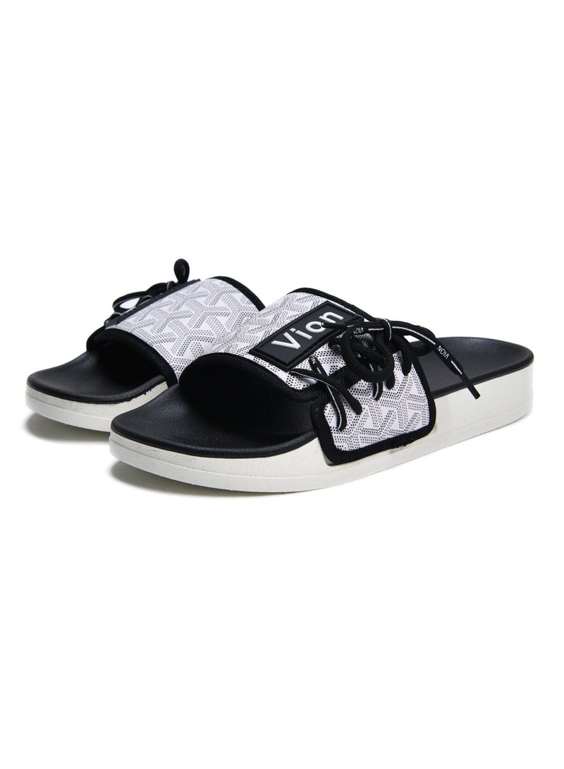 فيون شبشب Vion الرجالي المريح - Image 1