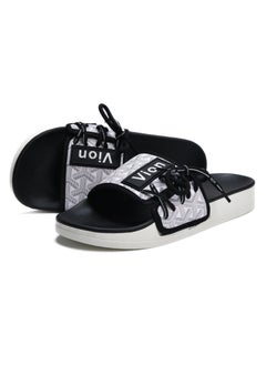 vion Men's Comfortable Slide Slippers  - Image 2