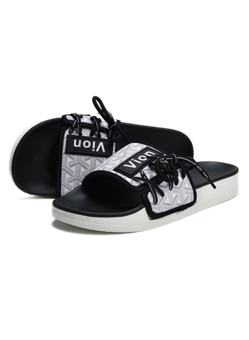 فيون شبشب Vion الرجالي المريح - Image 2