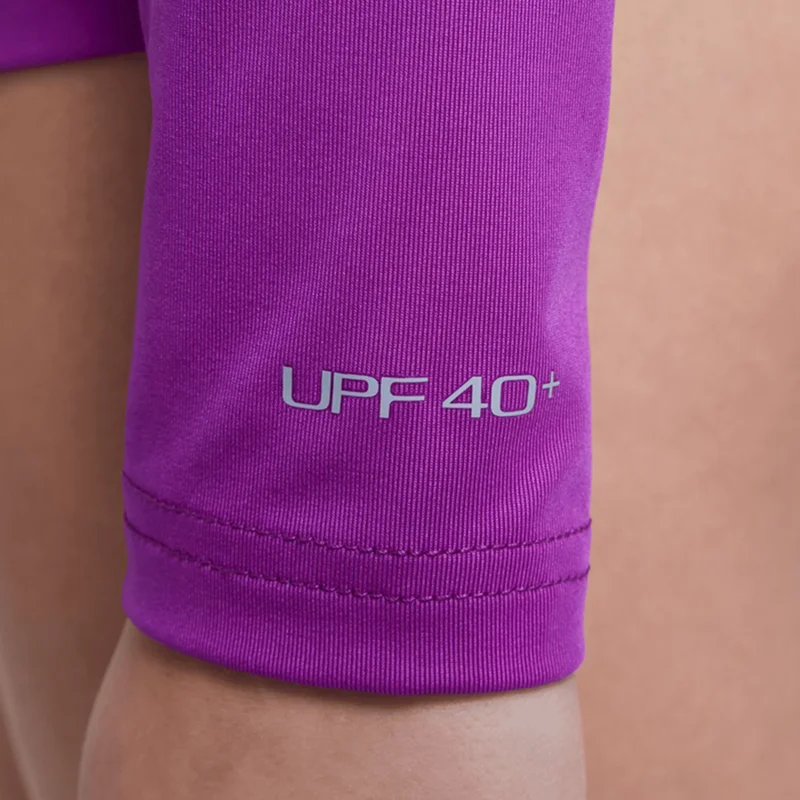 Nike Kids' Swoosh Hydro Rashguard