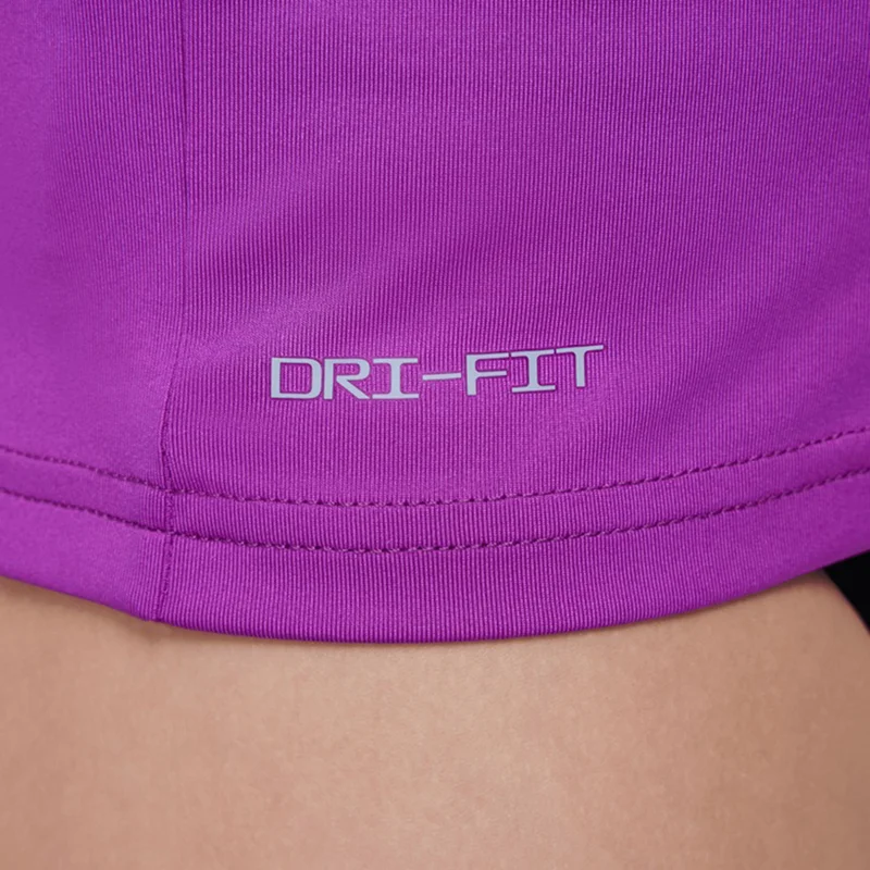 Nike Kids' Swoosh Hydro Rashguard