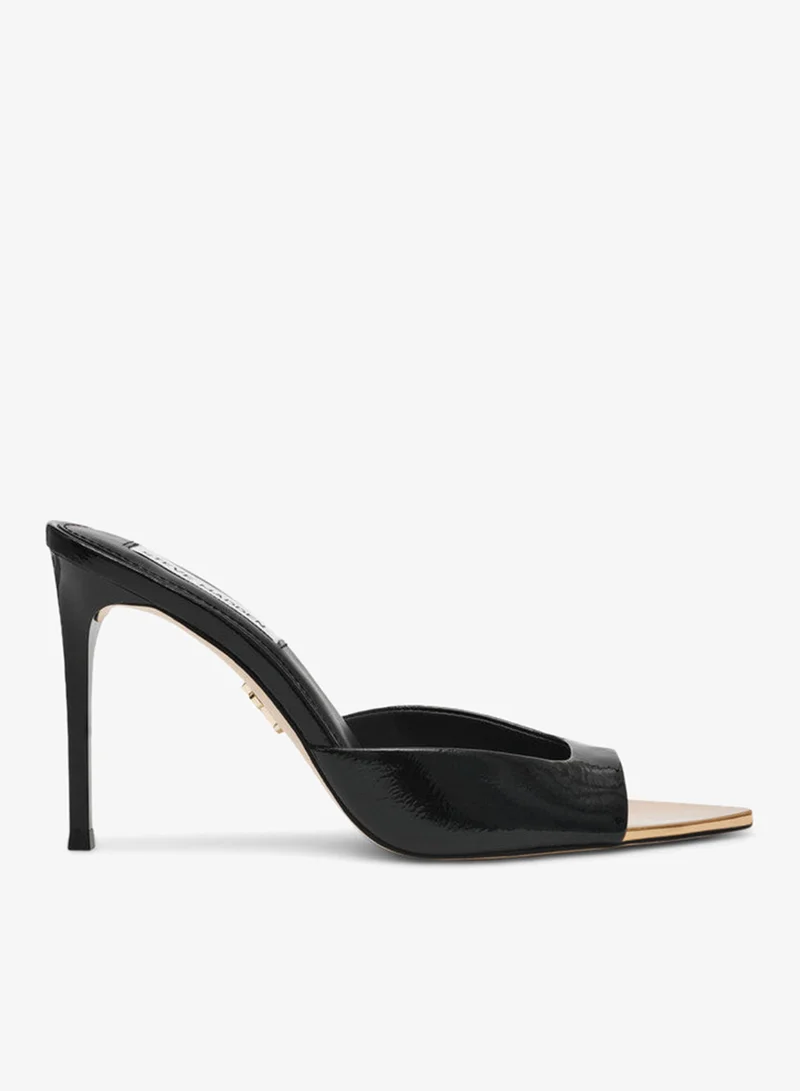 Executive Heeled Sandals