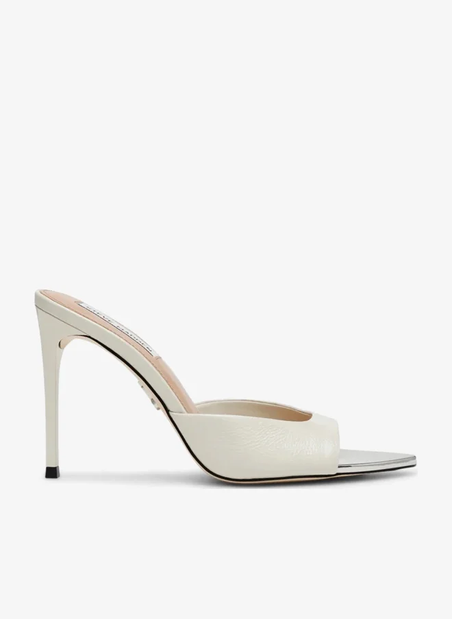 Executive Heeled Sandals