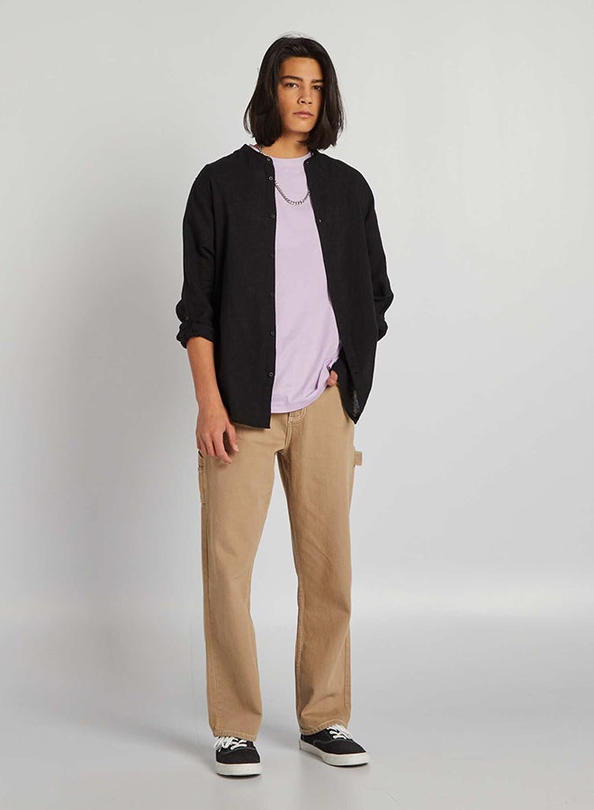 Kiabi TEENS BOY SHIRT - Image 2
