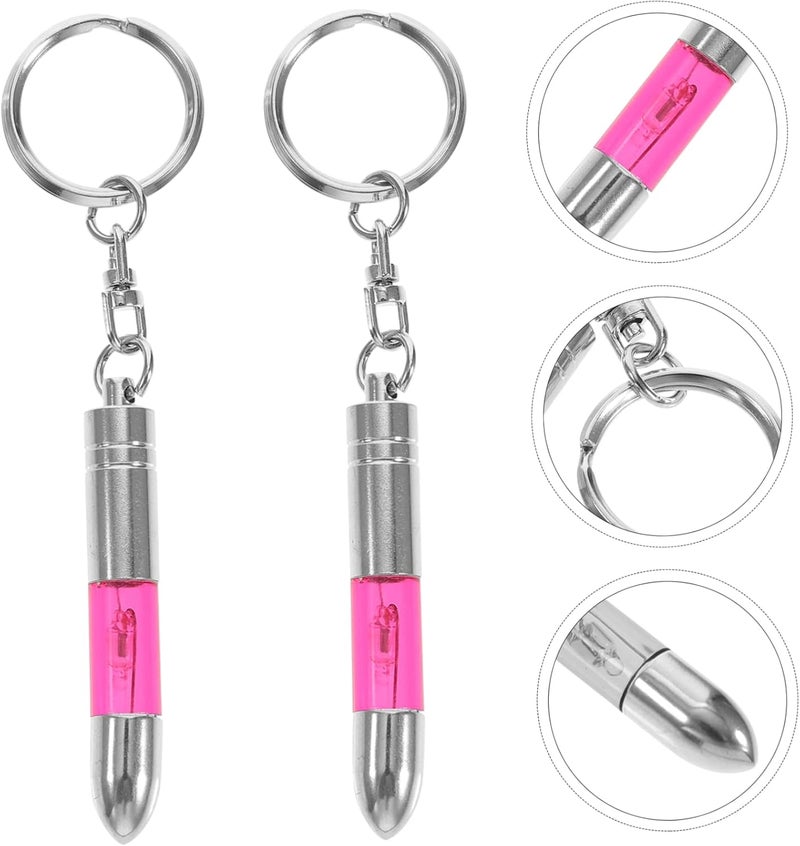Various fittings Cabilock 2pcs Static Key Chains Static Remover Rods for Car and Human Body Durable Electrostatic Discharger Keyring for Quick Elimination Modern practical shape Multi-market matching options Local market compliant trusted quality Anti topple design Confirmed available stock Non sticky surface Care processed raw material Treated anti-rust metal Long use oriented quality Public demand affordable quality Mountain region eligible ship Flexible sizing options Storage burden minimized build Room to room portable Trendy widespread design All season compatible build Rack sorted local inventory Coast & inland available Multi-price design picks Multiple design variants Multi-use well optimized build Post-order arranged dispatch Continuous warehouse supply Carefully selected solid material - Image 2