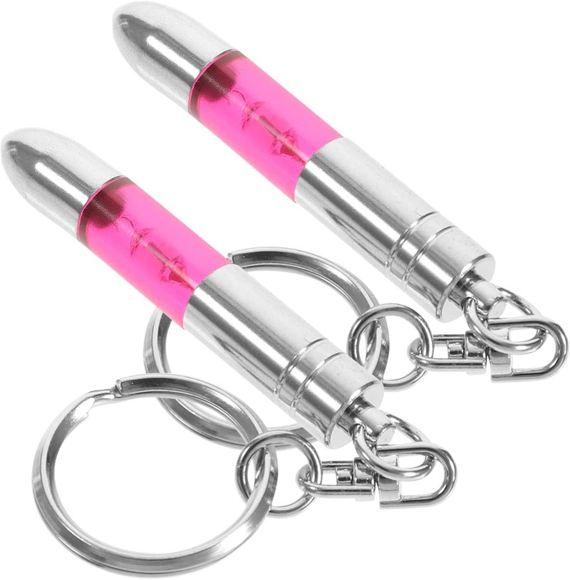 Various fittings Cabilock 2pcs Static Key Chains Static Remover Rods for Car and Human Body Durable Electrostatic Discharger Keyring for Quick Elimination Modern practical shape Multi-market matching options Local market compliant trusted quality Anti topple design Confirmed available stock Non sticky surface Care processed raw material Treated anti-rust metal Long use oriented quality Public demand affordable quality Mountain region eligible ship Flexible sizing options Storage burden minimized build Room to room portable Trendy widespread design All season compatible build Rack sorted local inventory Coast & inland available Multi-price design picks Multiple design variants Multi-use well optimized build Post-order arranged dispatch Continuous warehouse supply Carefully selected solid material - Image 1