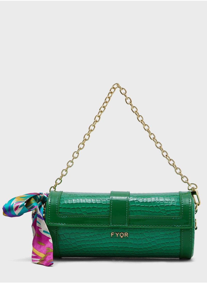 FYOR - Classic Crossbody - Image 1