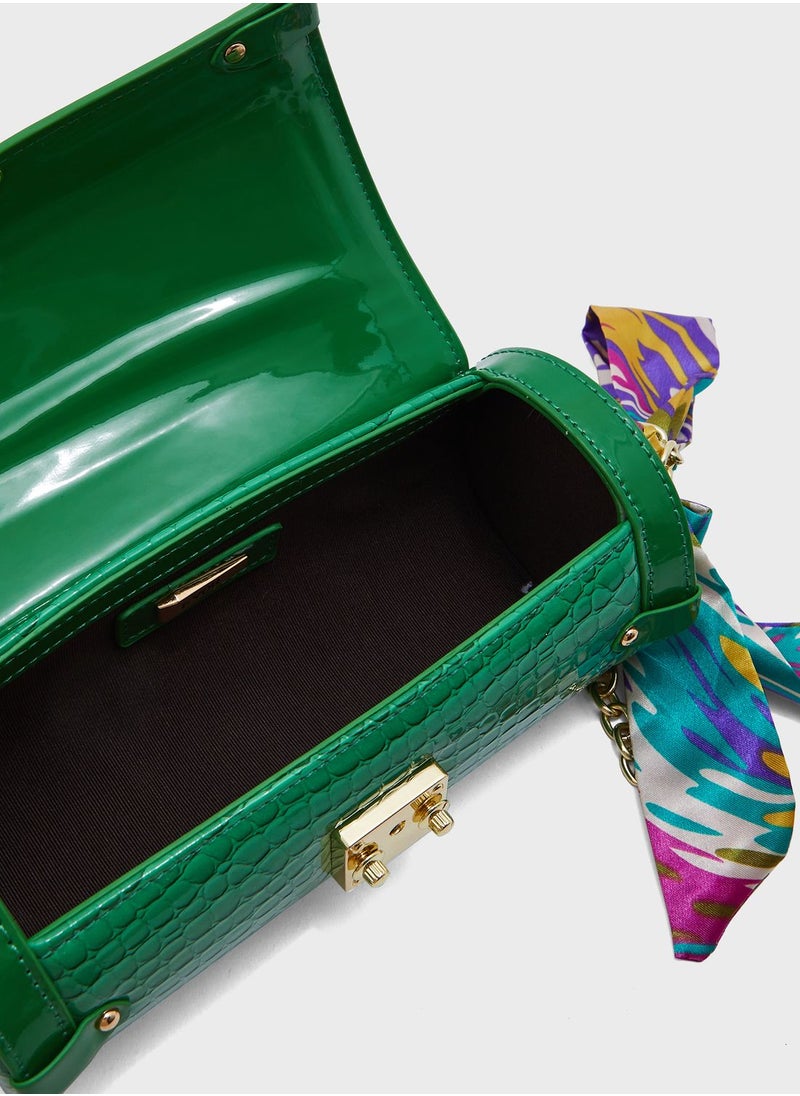 FYOR - Classic Crossbody - Image 1