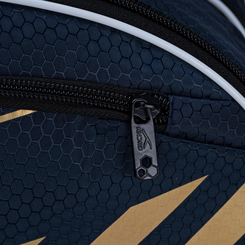 Hundred  Hundred Ace Kit Bag Double Compartment With Side  | Best Price UAE
