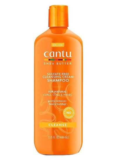 Cantu Sulfate