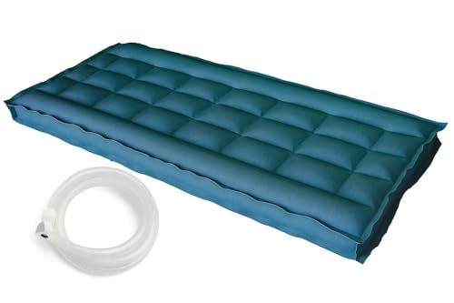 REM Air System - Sleep Number | Select Comfort and Other Name Brands Compatible Air Chamber Eastern King Size | 72" L x 34" W x 6" H - Image 1