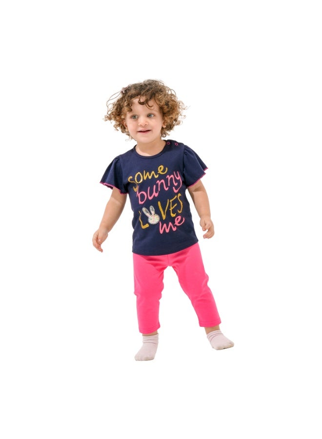 JOCKEY 2-Piece Pajama Set - Image 2