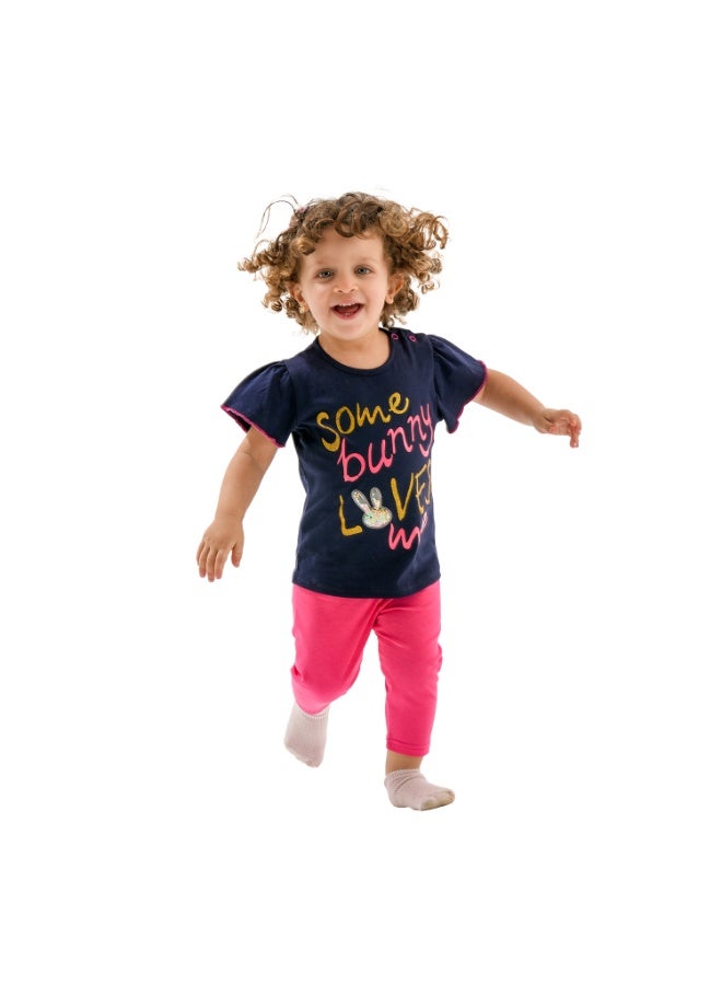 JOCKEY 2-Piece Pajama Set - Image 3