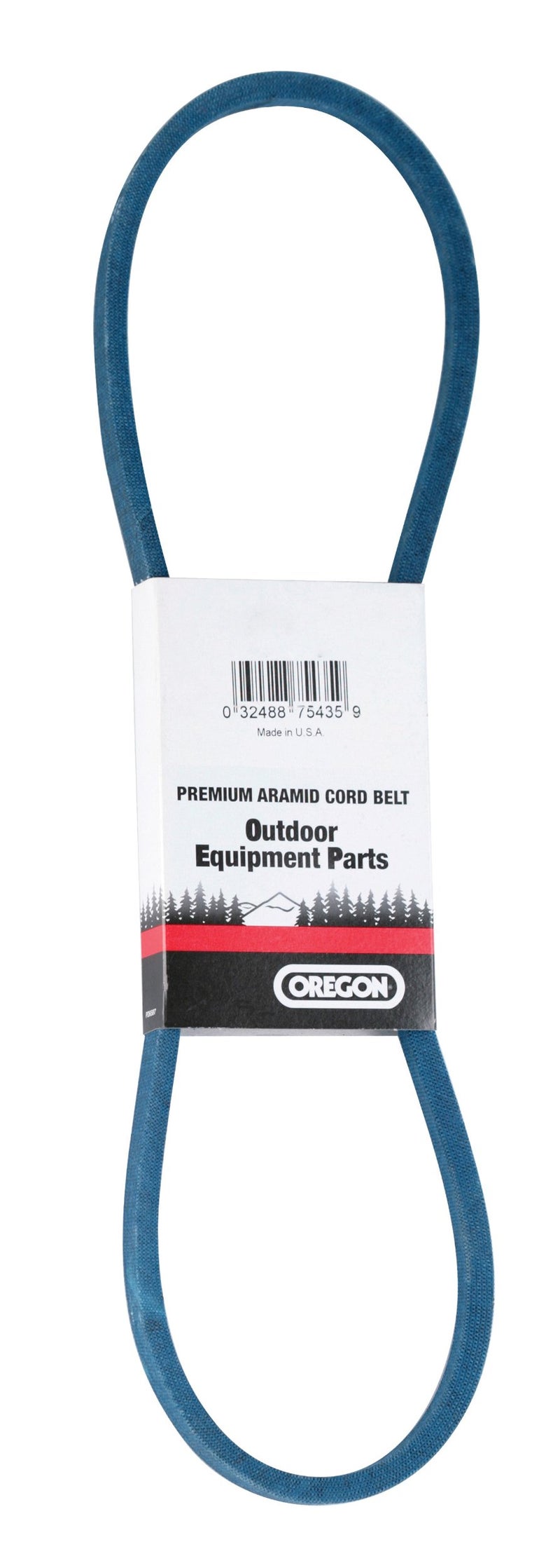 Oregon 75-532 Premium Aramid Fiber Cord Belt 5/8-inch x 32-inch - Image 2