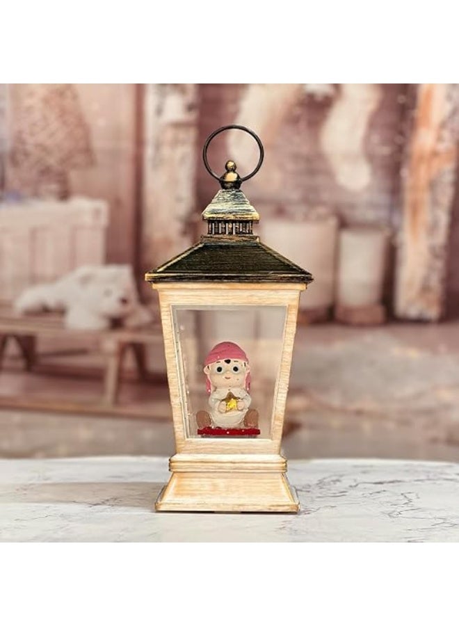 DYD Lantern Decorative – for , Iftar & Gift Home Decor - Indoor, GMXDB022 By DYD Delights - Image 1