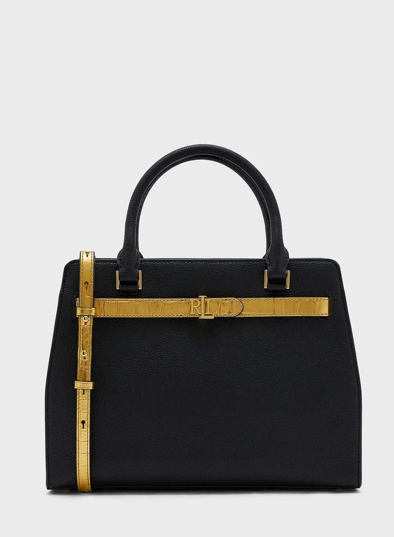 Lauren Ralph Lauren Fenwick Crossbody