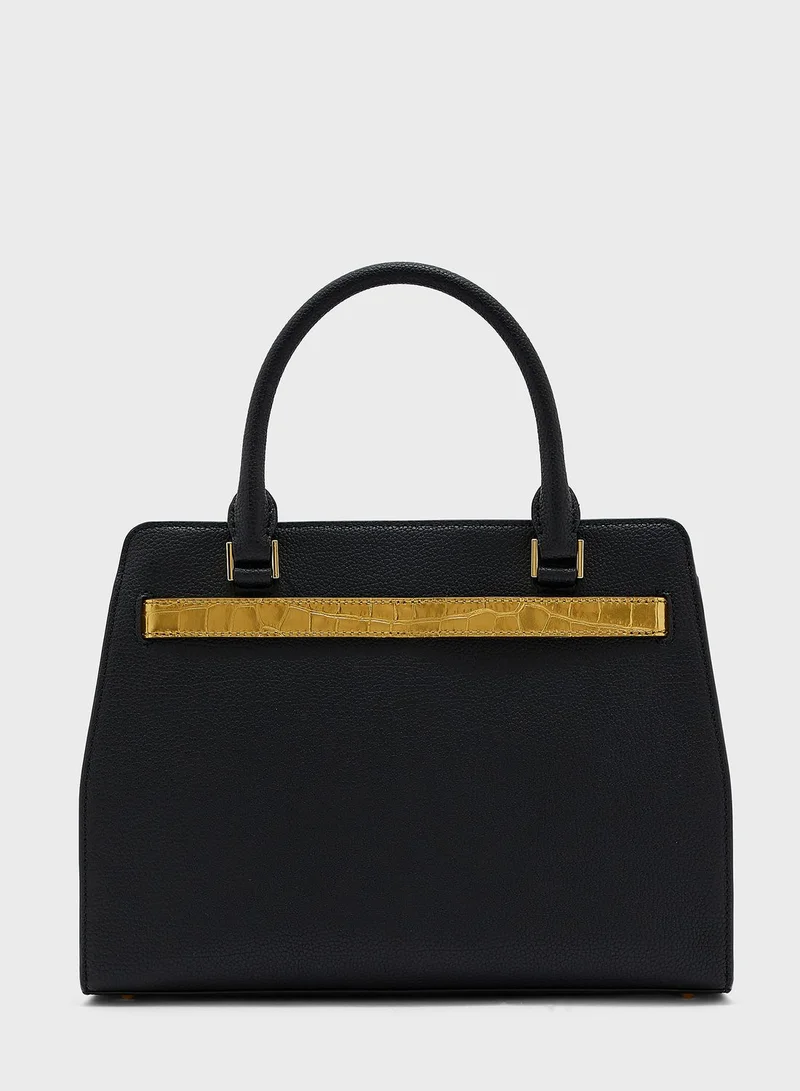 Lauren Ralph Lauren Fenwick Crossbody