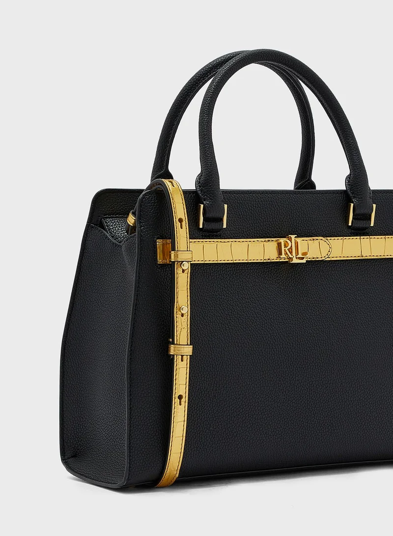 Lauren Ralph Lauren Fenwick Crossbody