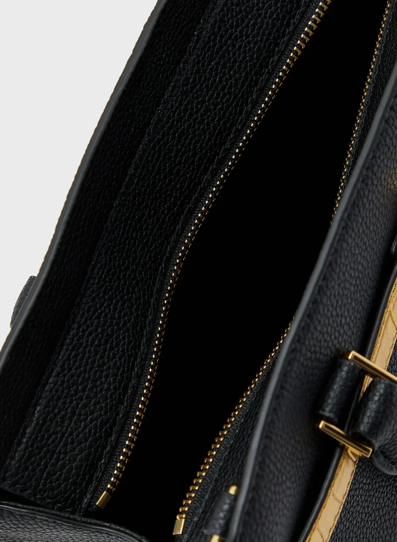 Lauren Ralph Lauren Fenwick Crossbody