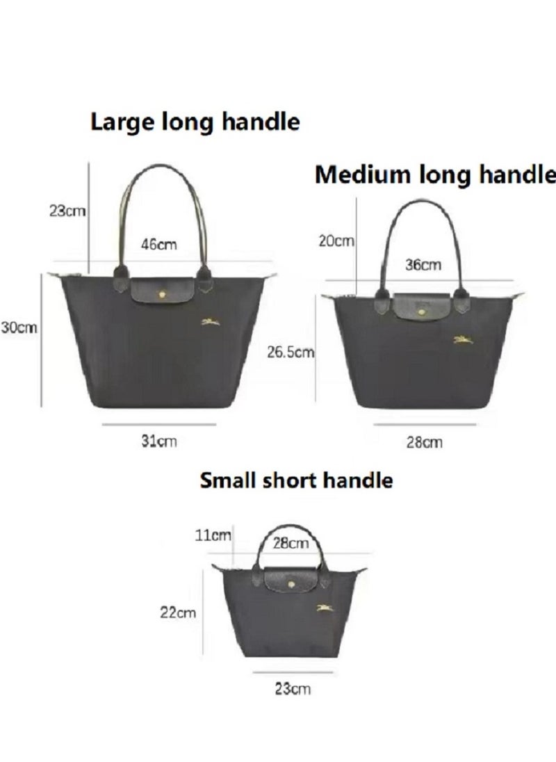 Longchamp Le Pliage shoulder bag  - Image 3
