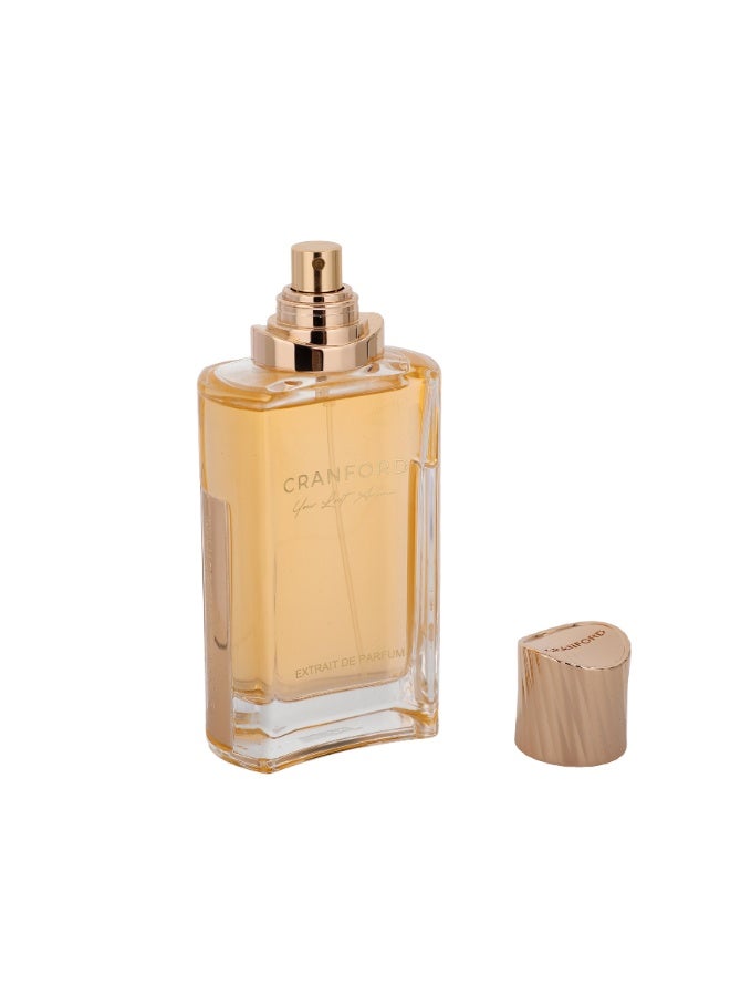 Cranford CRANDFORD WHISPERING ANGEL 100ML EDP - Image 2
