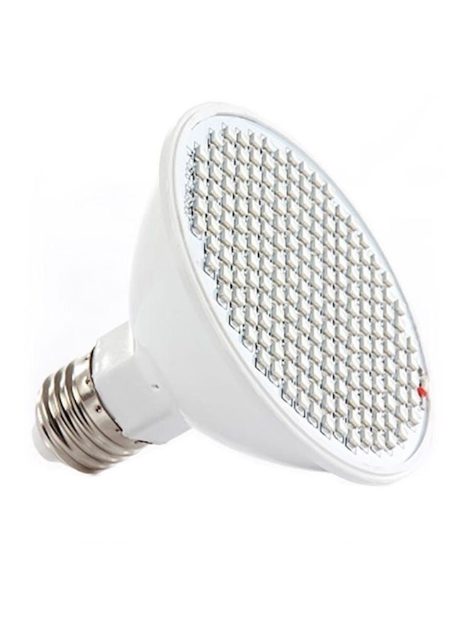 إسكدنيا مصباح كامل الأطياف ذو 200 ضوء LED لنمو النباتات متعدد الألوان 98جرام - Image 1