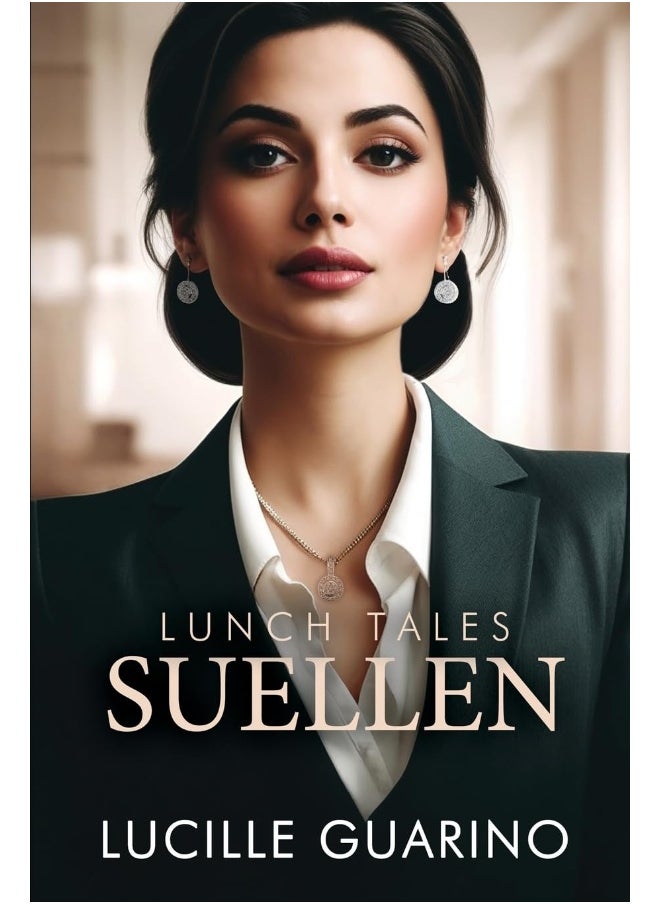 Lunch Tales: Suellen 