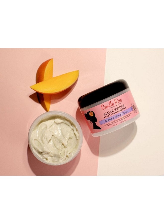 CAMILLE ROSE Alg Dp Cond 8 أونصة - Image 2