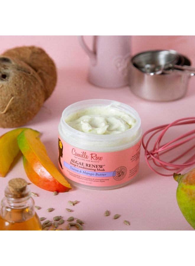 CAMILLE ROSE Alg Dp Cond 8 أونصة - Image 3