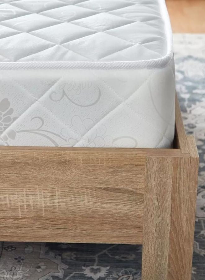 Harmony Home Ortho Medical Mattress 2-Year Warranty (W 150 cm x L 190 cm (UK - Short King), 12) - Image 3