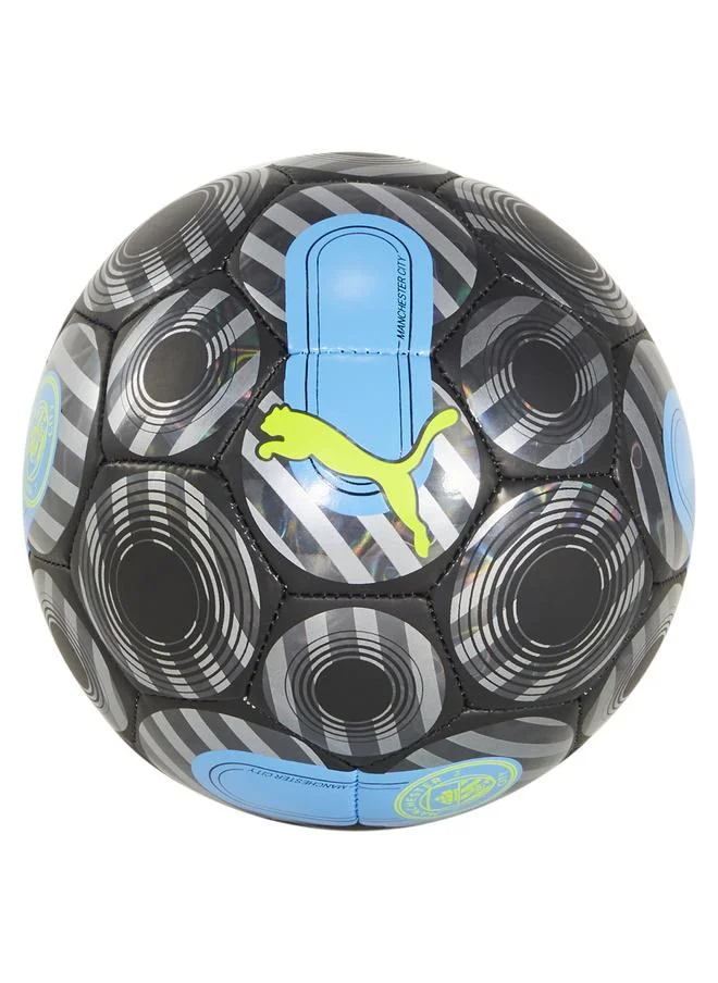 Manchester City ftblCULTURE+ Miniball