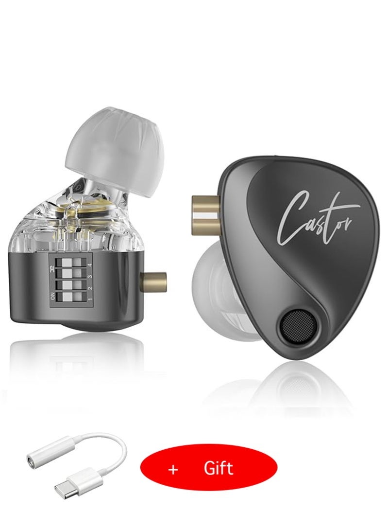 kz Kz Castor 3.5 MM Z56CE0D5242A5EA01C3ACZ