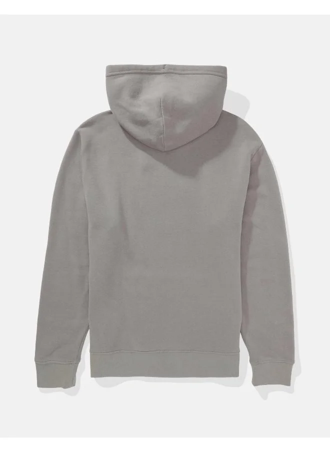 امريكان ايجل Super Soft Icon Graphic Hoodie