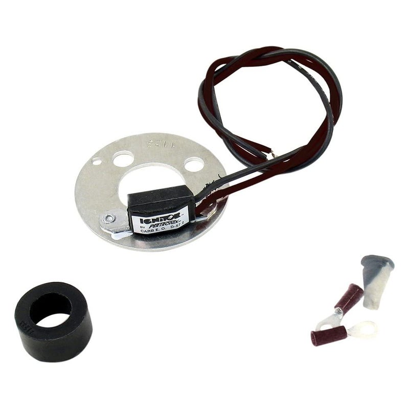 Pertronix بيرترونيكس 1123P12 12 فولت أرضية إيجابية 2 أسطوانة ديلكو إشعال - Image 4